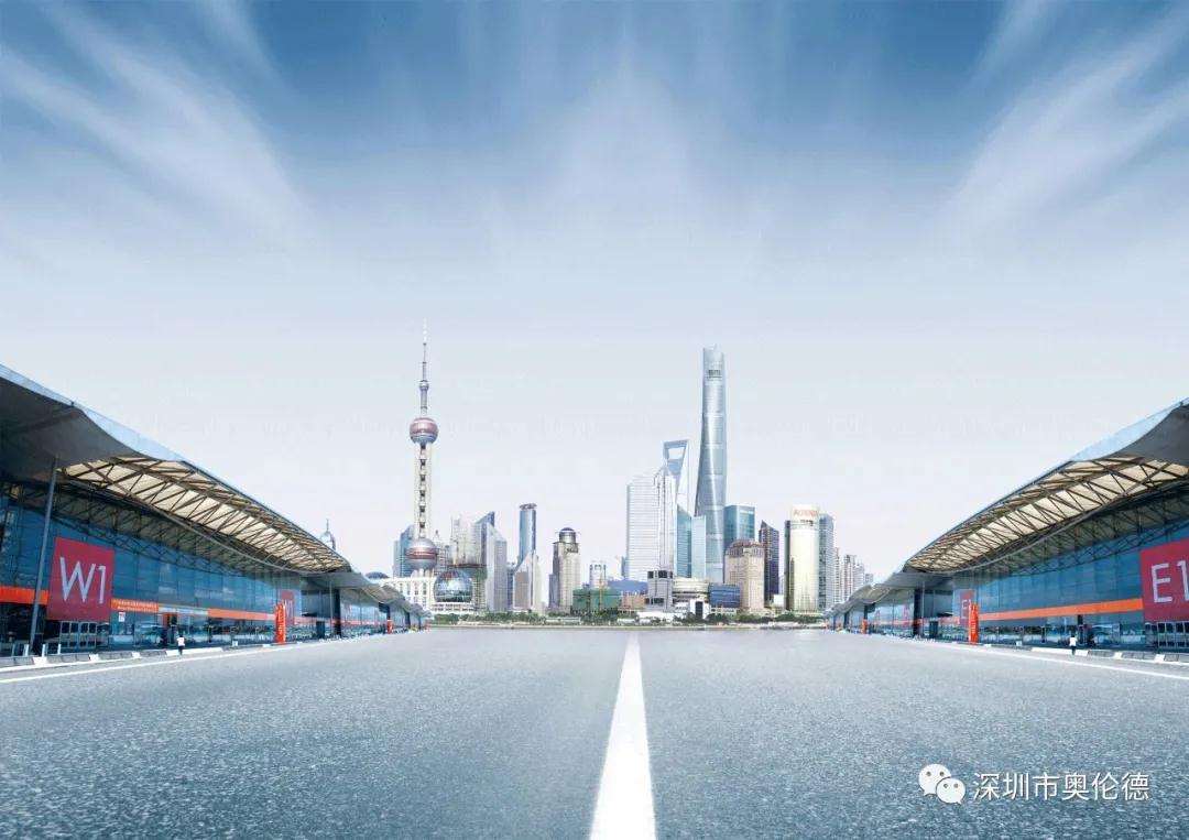 即将开展!奥伦德诚邀您参观上海IC展 (IC CHINA2020)! 即将开展!奥伦德诚邀您参观上海IC展 (IC CHINA2020)!