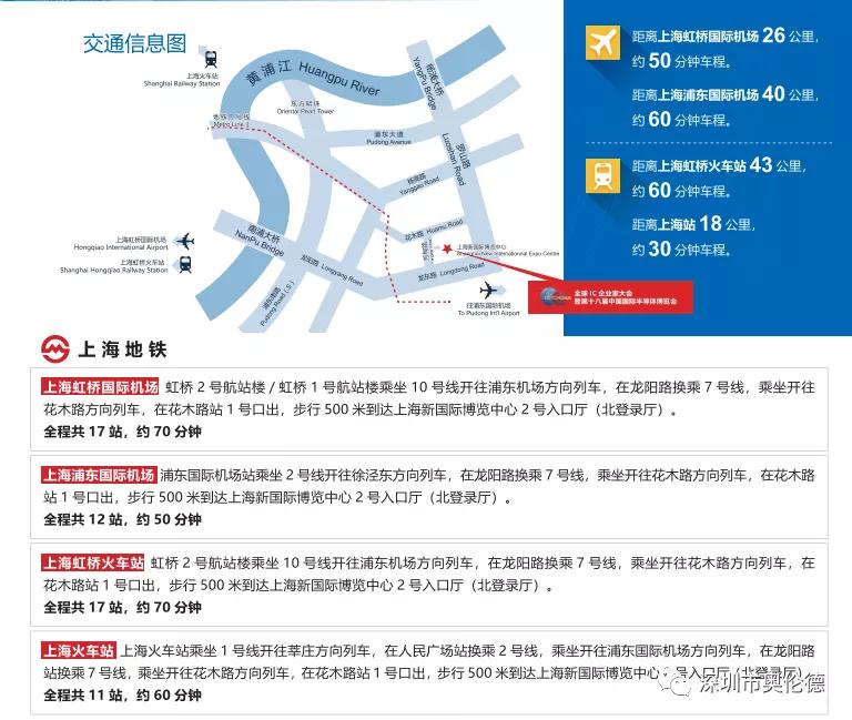 即将开展!奥伦德诚邀您参观上海IC展 (IC CHINA2020)! 即将开展!奥伦德诚邀您参观上海IC展 (IC CHINA2020)!