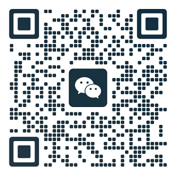 Scan WeChat
